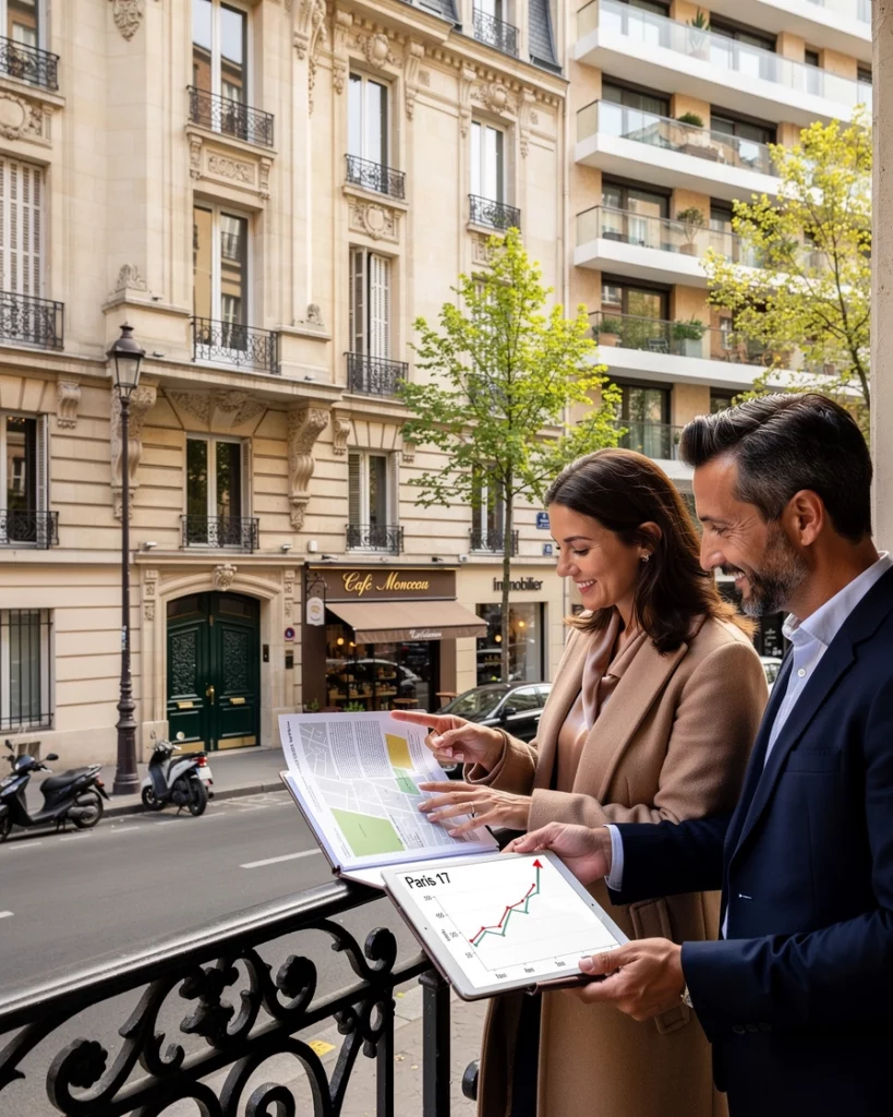 17ème arrondissement