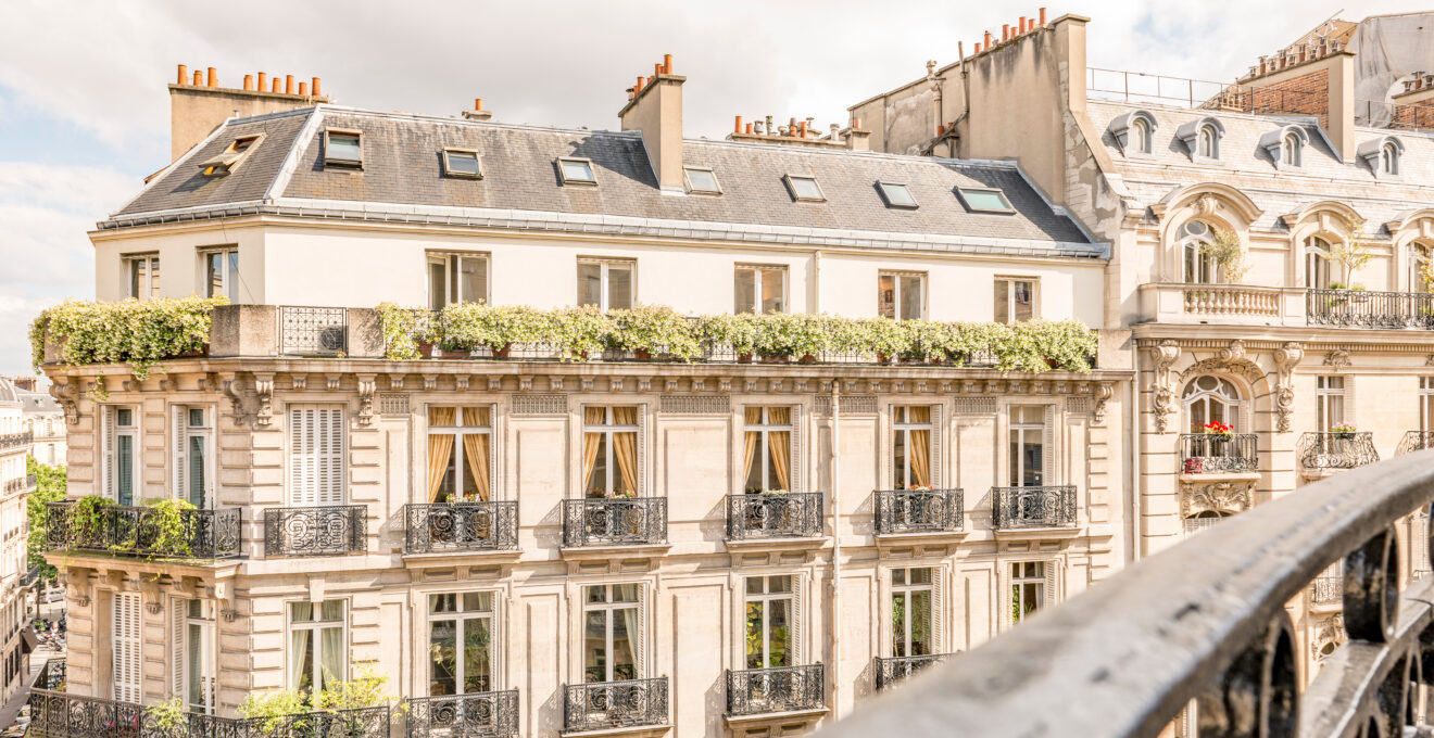 Tendances de l’immobilier