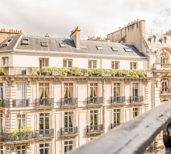 Tendances de l’immobilier
